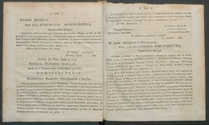 dziennik urzedowy woj.sandomierskiego 1819-16-00004